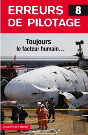 Erreurs De Pilotage Tome 8