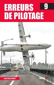 Erreurs De Pilotage Tome 9