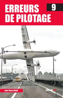 Bertrand.pt - Erreurs De Pilotage Tome 9