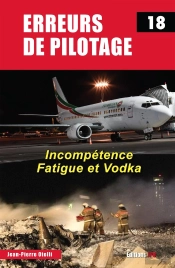 Erreurs De Pilotagetome 18
