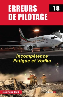 Bertrand.pt - Erreurs De Pilotagetome 18