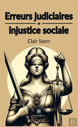 Bertrand.pt - Erreurs Judiciaires Et Injustice Sociale