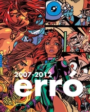 Erro 2007-2012
