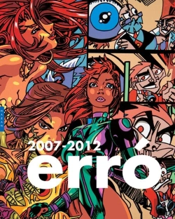 Bertrand.pt - Erro 2007-2012