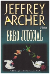 Erro Judicial