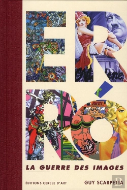 Bertrand.pt - Erro Ou La Guerre Des Images