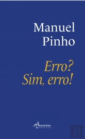 Erro? Sim, Erro!