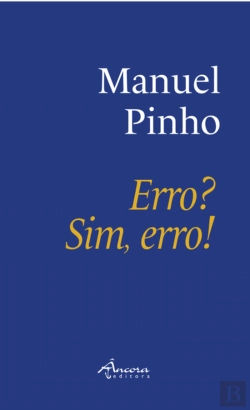 Bertrand.pt - Erro? Sim, Erro!