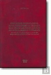 Erro Sobre Regras Legais, Regulamentos ou Téc. nos Crimes de Perigo Comum no Actual Dir. Português