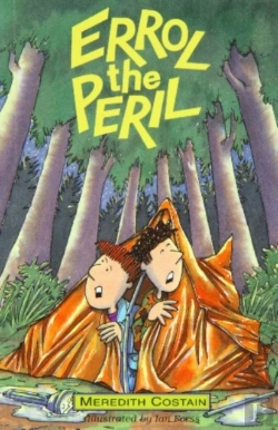 Bertrand.pt - Errol The Peril