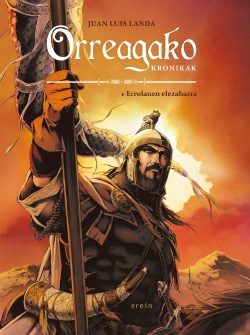 Bertrand.pt - Errolanen Elezaharra