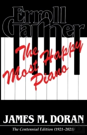 Erroll Garner The Most Happy Piano