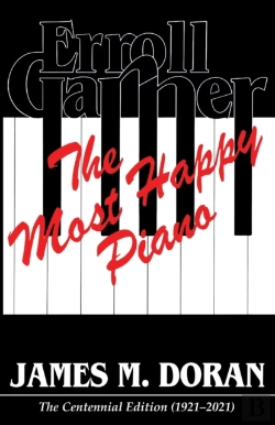 Bertrand.pt - Erroll Garner The Most Happy Piano