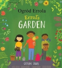 Bertrand.pt - Errol'S Garden English/Polish