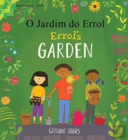Bertrand.pt - Errol'S Garden English/Portuguese