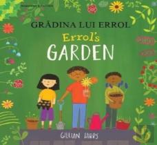 Errol'S Garden English/Romanian