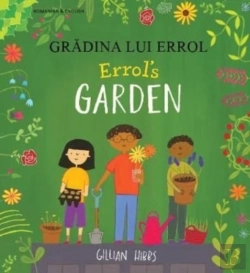 Bertrand.pt - Errol'S Garden English/Romanian
