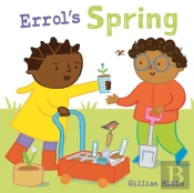 Errol'S Spring