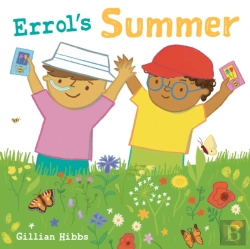 Bertrand.pt - Errol'S Summer
