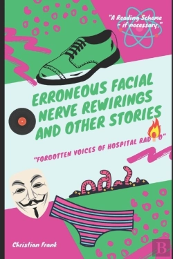 Bertrand.pt - Erroneous Facial Nerve Rewirings And Other Stories