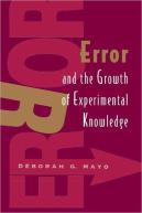 Error And The Growth Of Experimental Knowledge