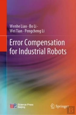 Bertrand.pt - Error Compensation For Industrial Robots