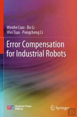 Bertrand.pt - Error Compensation For Industrial Robots
