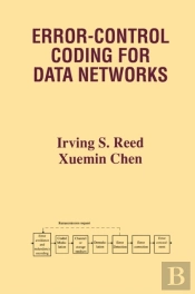 Error-Control Coding For Data Networks