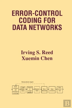 Bertrand.pt - Error-Control Coding For Data Networks