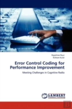 Bertrand.pt - Error Control Coding For Performance Imp
