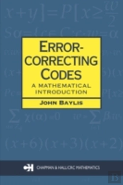 Bertrand.pt - Error Correcting Codes