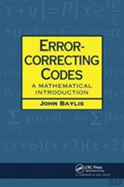 Bertrand.pt - Error Correcting Codes
