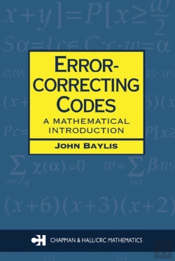 Bertrand.pt - Error Correcting Codes