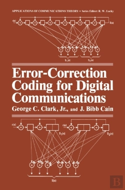 Bertrand.pt - Error-Correction Coding For Digital Communications