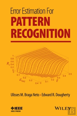 Bertrand.pt - Error Estimation For Pattern Recognition