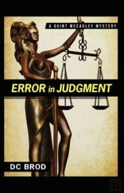 Bertrand.pt - Error In Judgment