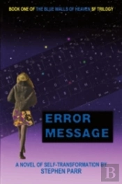 Error Message