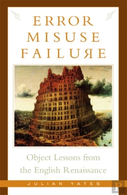 Bertrand.pt - Error, Misuse, Failure