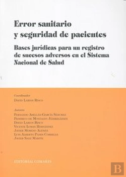 Bertrand.pt - Error Sanitario Y Seguridad De Pacientes.