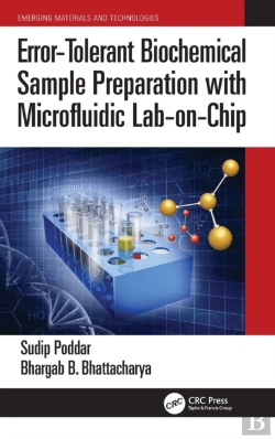 Bertrand.pt - Error-Tolerant Biochemical Sample Preparation With Microfluidic Lab-On-Chip