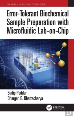 Bertrand.pt - Error-Tolerant Biochemical Sample Preparation With Microfluidic Lab-On-Chip