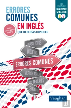 Bertrand.pt - Errores Comunes En Ingles Que Deberias Conocer 