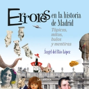 Errores De La Historia De Madrid
