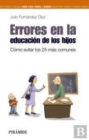 Errores En La Educación De Los Hijos