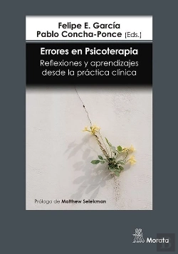 Bertrand.pt - Errores En Psicoterapia. Aprendizajes Desde La Practica Clinica