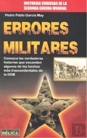Errores Militares