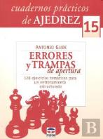 Errores Y Trampas De Apertura