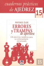 Errores Y Trampas De Apertura