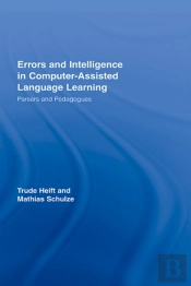 Errors And Intelligence In Computer-Assisted Language Learning