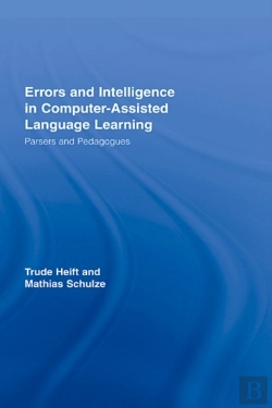 Bertrand.pt - Errors And Intelligence In Computer-Assisted Language Learning
